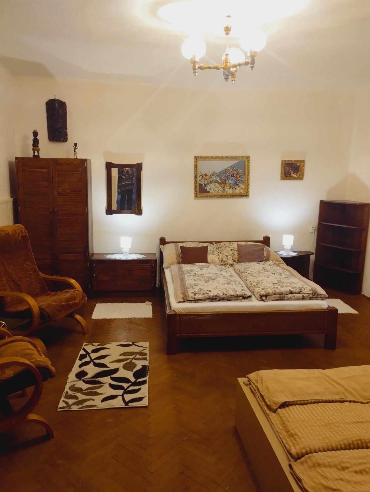 Apartman Dolina Banska Bela Ngoại thất bức ảnh