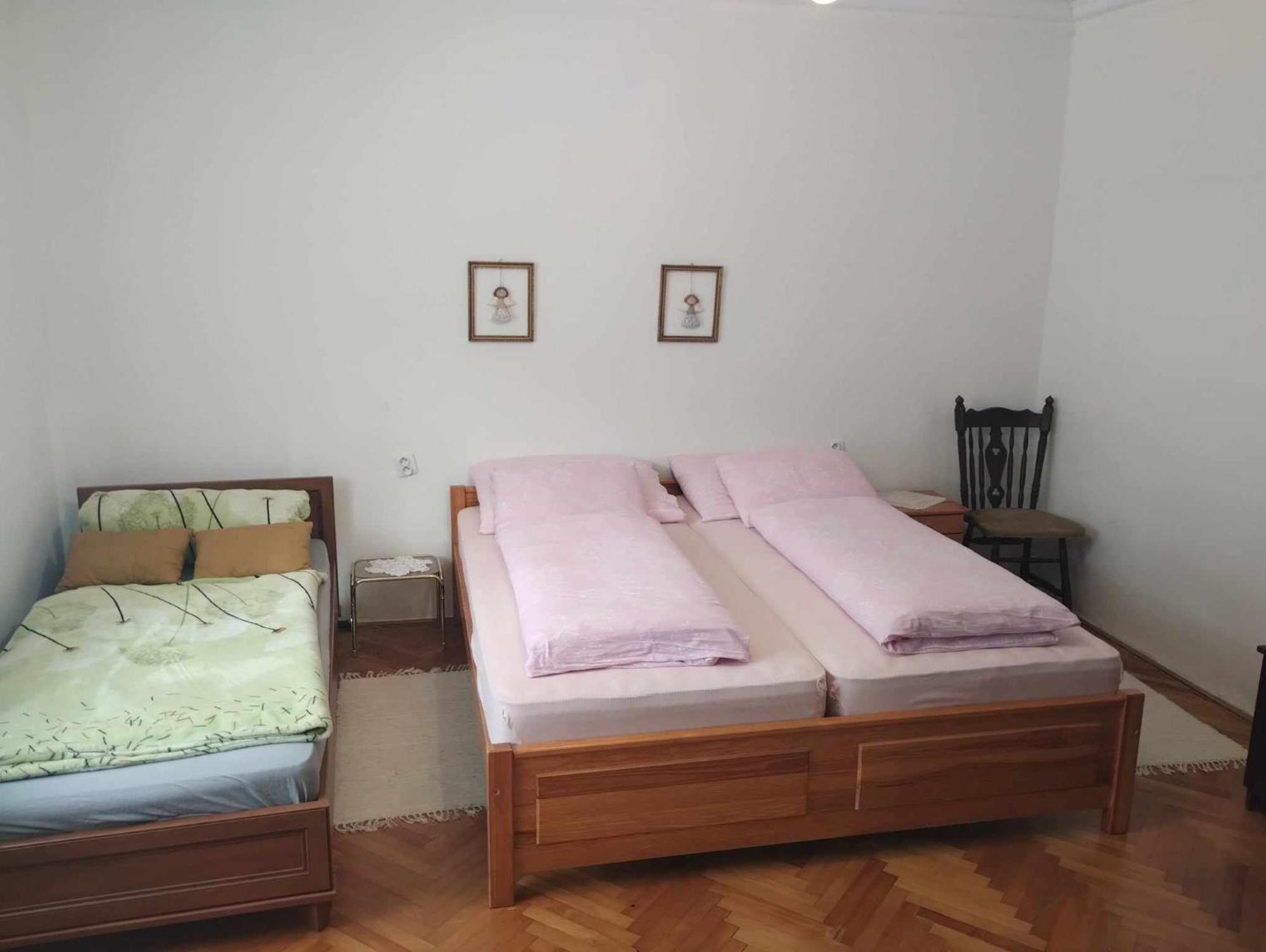 Apartman Dolina Banska Bela Ngoại thất bức ảnh