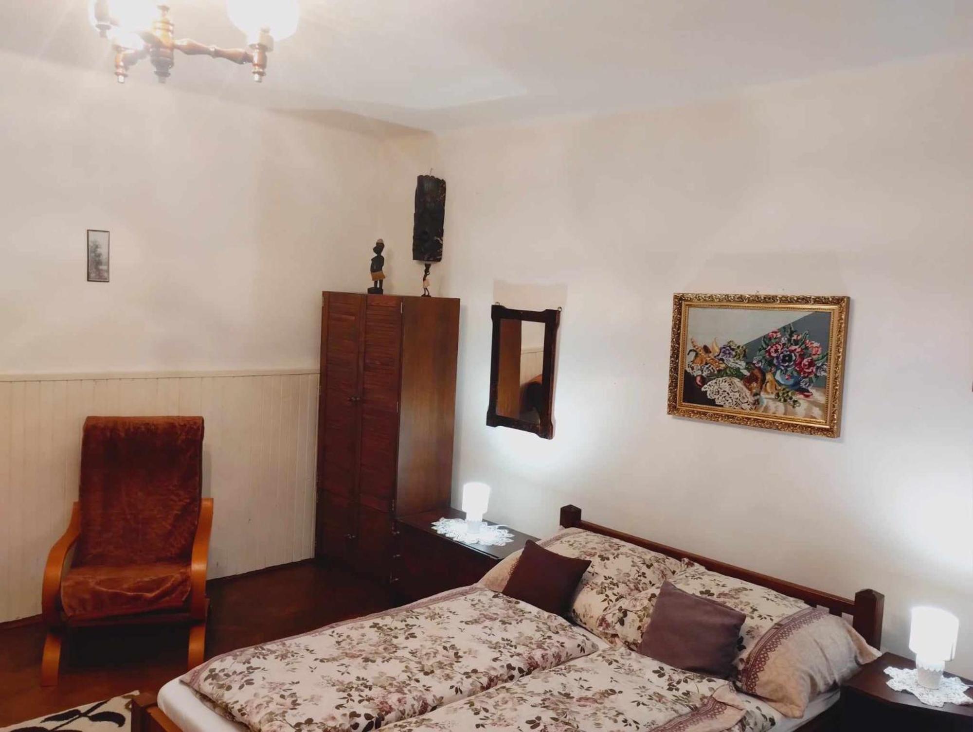 Apartman Dolina Banska Bela Ngoại thất bức ảnh