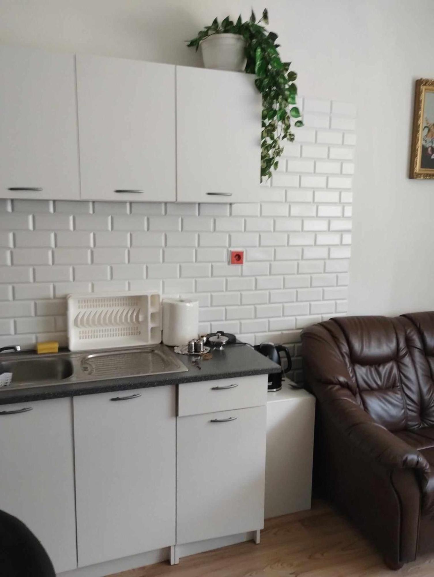 Apartman Dolina Banska Bela Ngoại thất bức ảnh