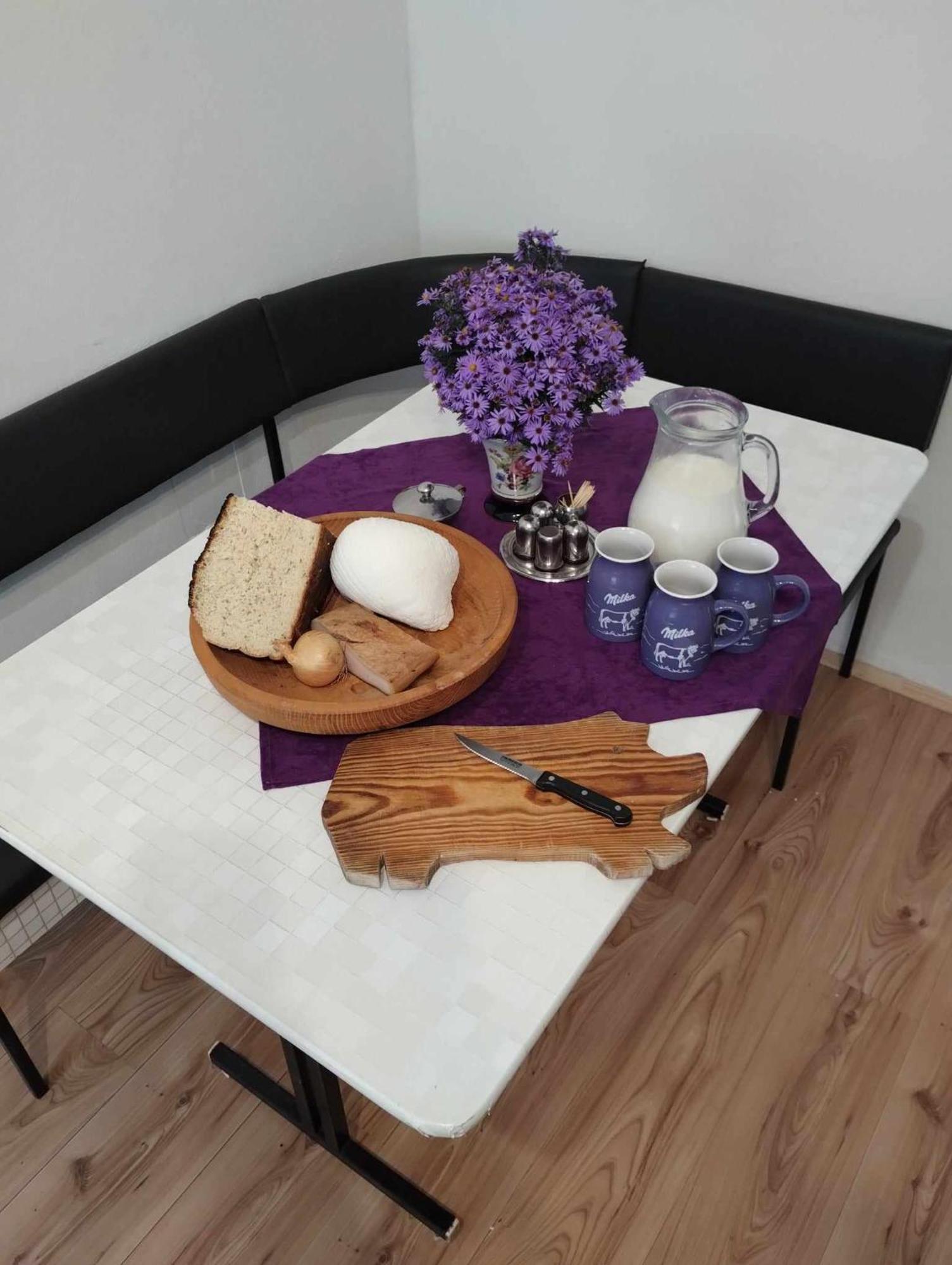 Apartman Dolina Banska Bela Ngoại thất bức ảnh