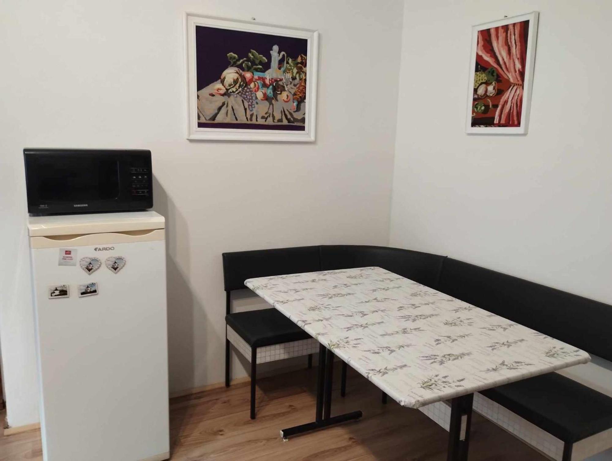 Apartman Dolina Banska Bela Ngoại thất bức ảnh