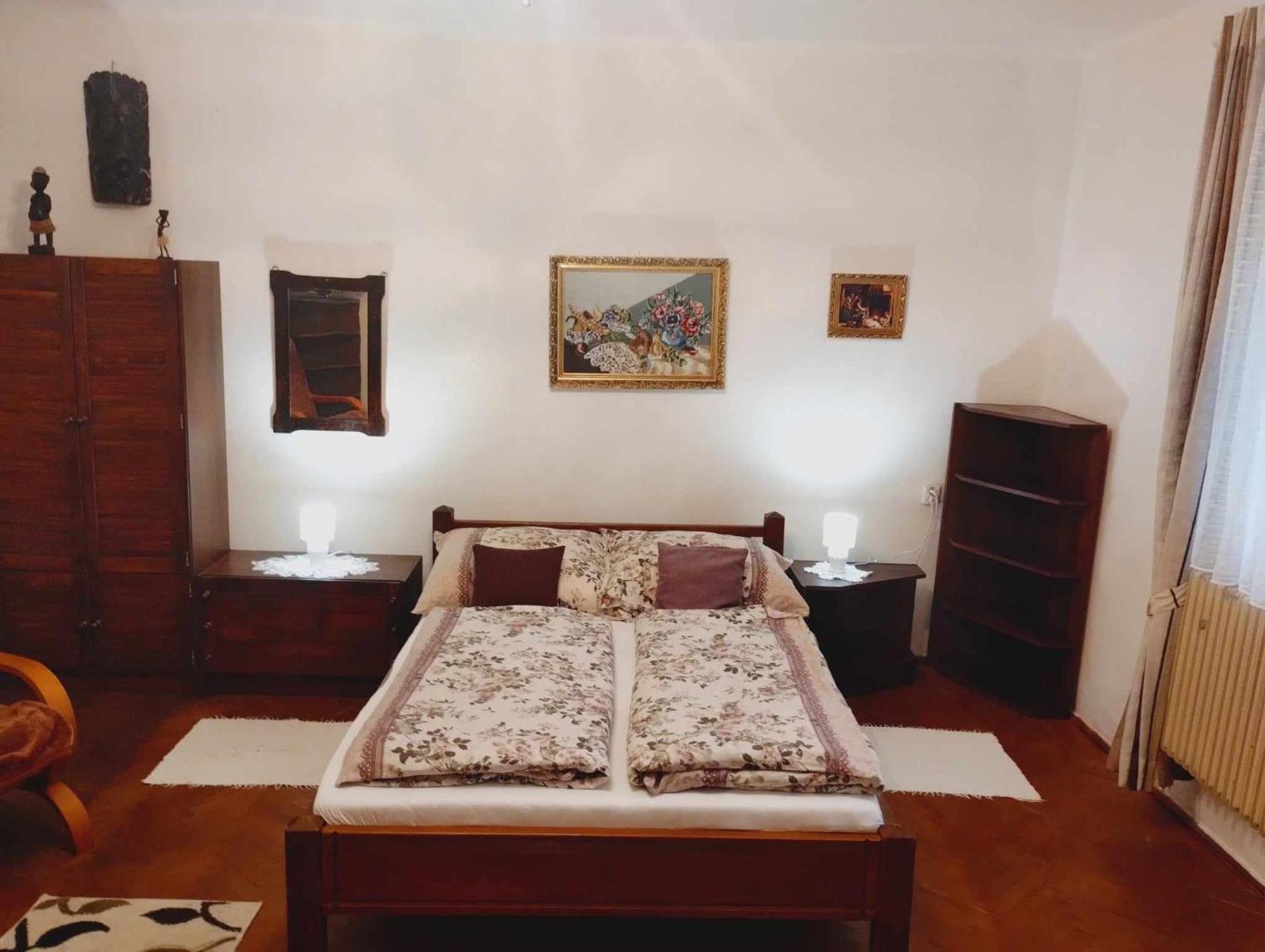 Apartman Dolina Banska Bela Ngoại thất bức ảnh