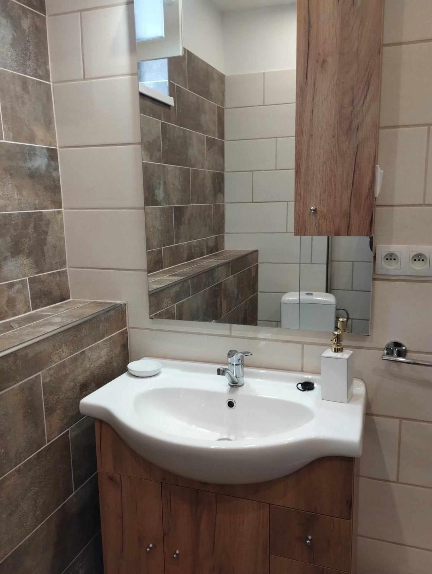 Apartman Dolina Banska Bela Ngoại thất bức ảnh